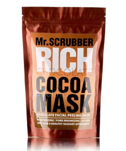Rich Cocoa Mr.SCRUBBER