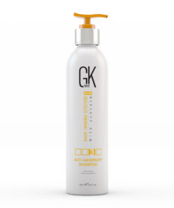 ANTI-DANDRUFF SHAMPOO-GKhair® Professional