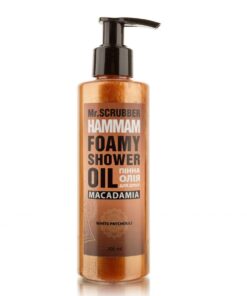 Hammam Shower Oil Mr.SCRUBBER
