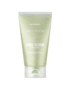 Face Scrub EVERMAT Mr.SCRUBBER