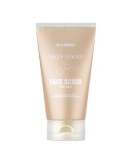 Face Scrub Pore Away Mr.SCRUBBER