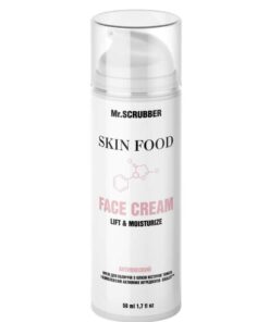 Face Cream Idealift™ Mr.SCRUBBER