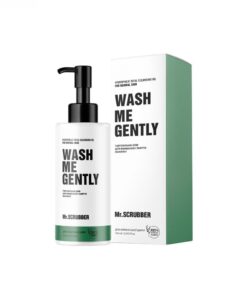 HYDROPHILIC OIL for NORMAL SKIN Mr.SCRUBBER
