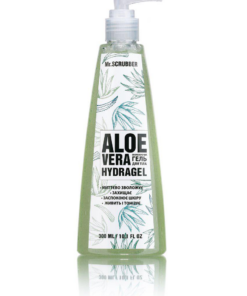 Aloe Vera Hydragel 300 ml Mr.SCRUBBER