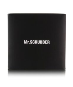 Mini Black Gift Box Mr.SCRUBBER