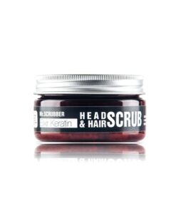 Scalp Scrub Elixir Keratin  Mr.SCRUBBER