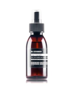 Elixir Keratin Dry Oil Spray Mr.SCRUBBER