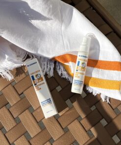 Moisturizing Face Cream SPF 30 Mr.SCRUBBER