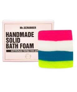 Bath Foam Bubble Gum Mr.SCRUBBER