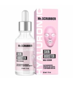Hyaluronic Milk Serum Mr.SCRUBBER