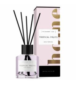 Tropical Fruits Home Perfume Mr.SCRUBBER