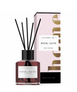 Royal Suite Home Perfume Mr.SCRUBBER