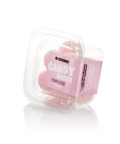 Alternative view of Candy Babes Strawberry Foam Scrub Mr.SCRUBBER