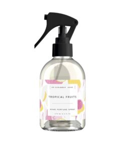 Tropical Fruits Home Perfume Spray Mr.SCRUBBER