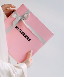 Alternative view of My Coco Oil Gift Box Mr.SCRUBBER