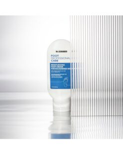 Alternative view of Moisturizing Foot Cream for Roughened Skin Mr.SCRUBBER