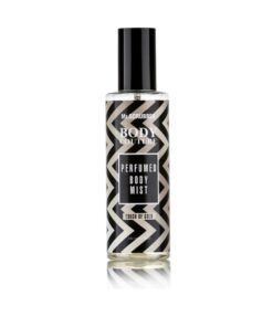 Perfumed Body Mist Touch of Gold Mr.SCRUBBER