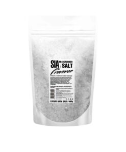 Bath Salt Provence Mr.SCRUBBER
