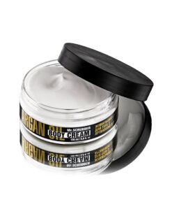 Body Couture Argan Oil Mr.SCRUBBER