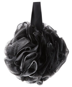 Black Bath Sponge