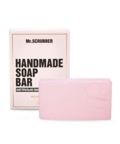 Handmade Soap Guava Mr.SCRUBBER