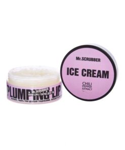 Wow Lips Scrub Ice Cream Mr.SCRUBBER