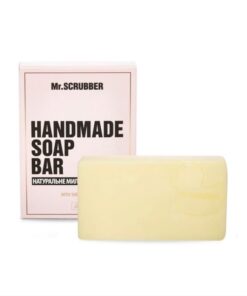 Handmade Soap Mango Mr.SCRUBBER