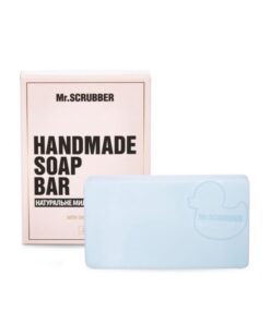 Handmade Soap Breakfast in Soho Mr.SCRUBBER