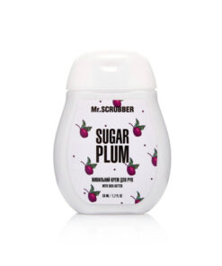 Sugar Plum Hand Cream Mr.SCRUBBER