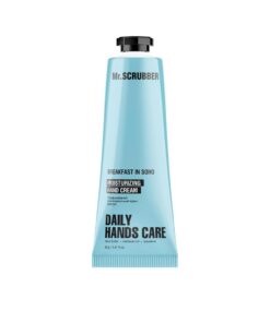 Breakfast in Soho Hand Cream Mr.SCRUBBER