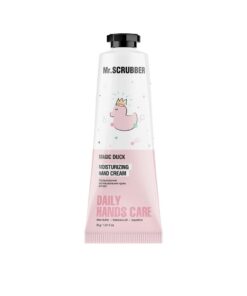 Magic Duck Hand Cream Mr.SCRUBBER