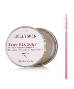 Brow Fix Soap HOLLYSKIN