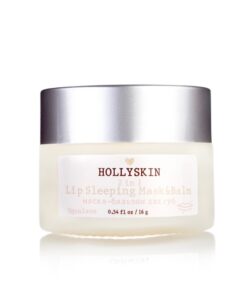 Lip Sleeping Mask&Balm HOLLYSKIN