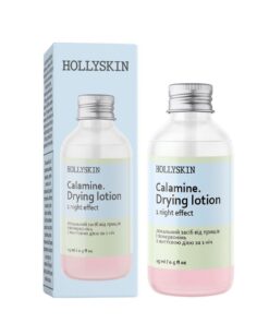 Calamine.Drying Lotion HOLLYSKIN
