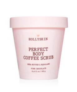 Perfect Body Coffee Scrub HOLLYSKIN