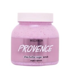 Provence Sugar Scrub HOLLYSKIN