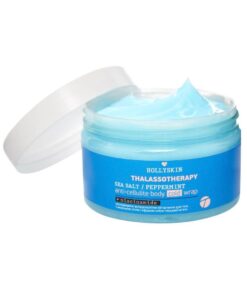 Cold Anti-Cellulite Body Wrap HOLLYSKIN
