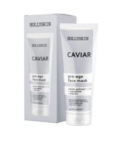 Caviar Pro-Age Face Mask HOLLYSKIN
