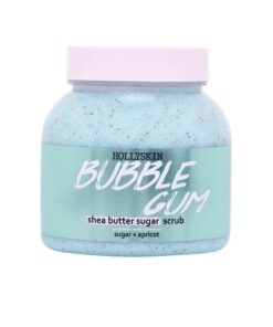 Bubble Gum Sugar Scrub HOLLYSKIN