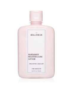 Hand&Body Moisturizing Lotion HOLLYSKIN