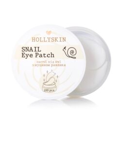 Snail Eye Patch HOLLYSKIN
