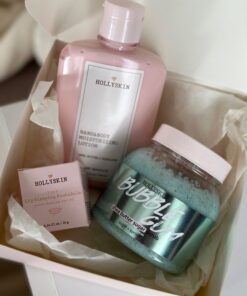 Treat Yourself Gift Box HOLLYSKIN