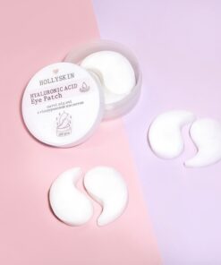 Alternative view of Hyaluronic Acid Eye Patch HOLLYSKIN