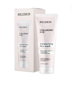 Hyaluronic Acid Moisturizing Face Mask HOLLYSKIN