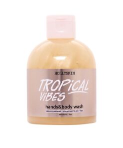 Hands&Body Wash Tropical Vibes HOLLYSKIN