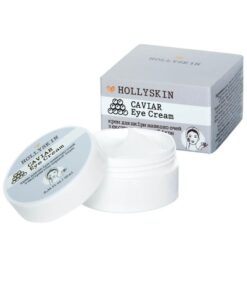 Caviar Eye Cream HOLLYSKIN