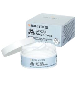 Caviar Face Cream HOLLYSKIN