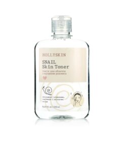 Snail Skin Toner HOLLYSKIN