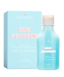 After Sun Face&Body Soothing Gel HOLLYSKIN