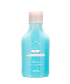 Alternative view of After Sun Face&Body Soothing Gel HOLLYSKIN